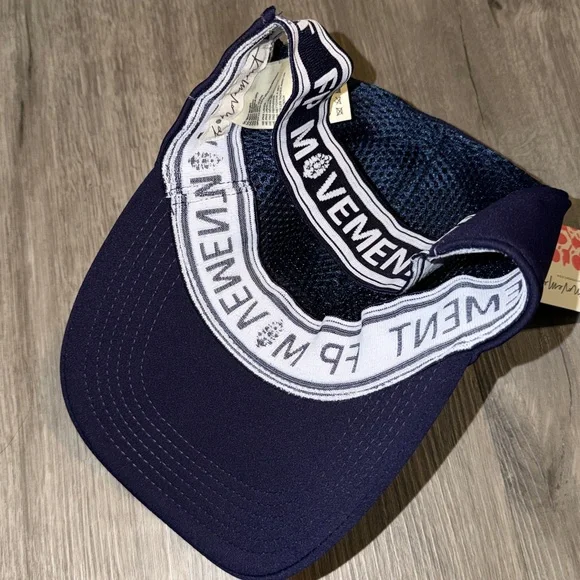 ❤️‍🔥Firm Price❤️‍🔥 FP Movement Game Time Cap - Picture 8 of 9